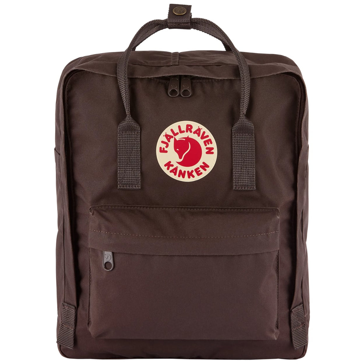 FJÄLLRÄVEN KÅNKEN - BLACK OAK