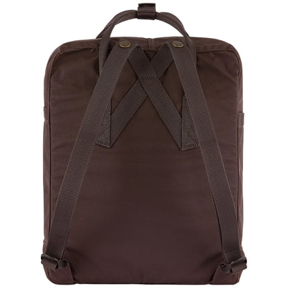 FJÄLLRÄVEN KÅNKEN - BLACK OAK