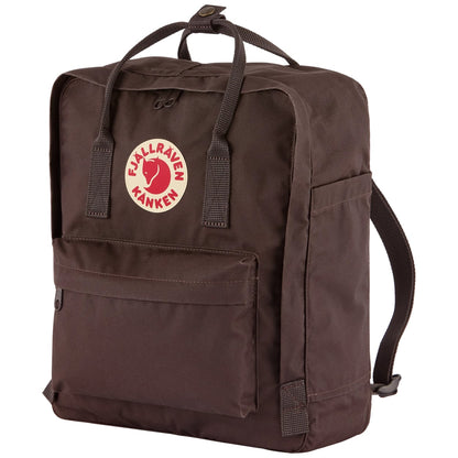 FJÄLLRÄVEN KÅNKEN - BLACK OAK
