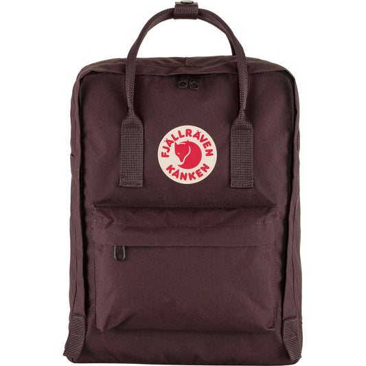 FJÄLLRÄVEN KÅNKEN - BLACKBERRY