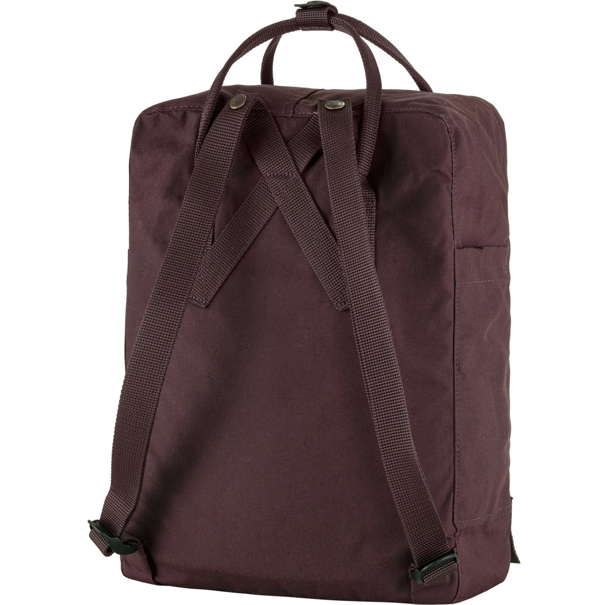 FJÄLLRÄVEN KÅNKEN - BLACKBERRY