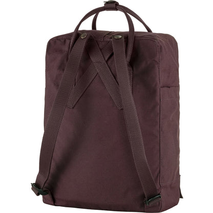 FJÄLLRÄVEN KÅNKEN - BLACKBERRY