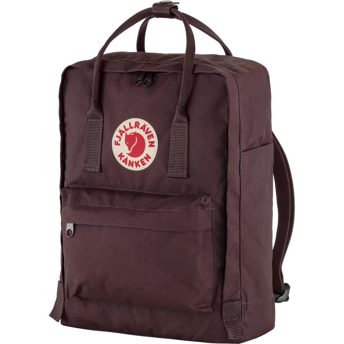 FJÄLLRÄVEN KÅNKEN - BLACKBERRY