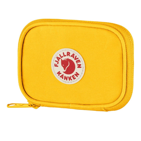 FJALLRAVEN KÅNKEN CARD WALLET