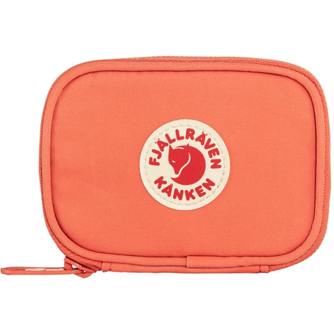 FJALLRAVEN KÅNKEN CARD WALLET