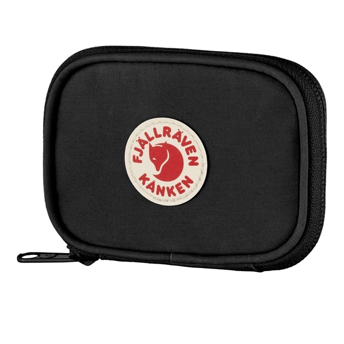 FJÄLLRÄVEN KÅNKEN CARD WALLET