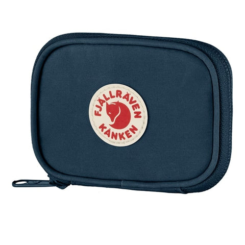 FJALLRAVEN KÅNKEN CARD WALLET