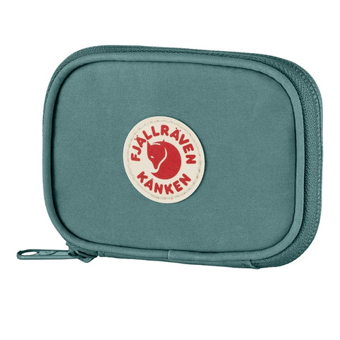 FJALLRAVEN KÅNKEN CARD WALLET