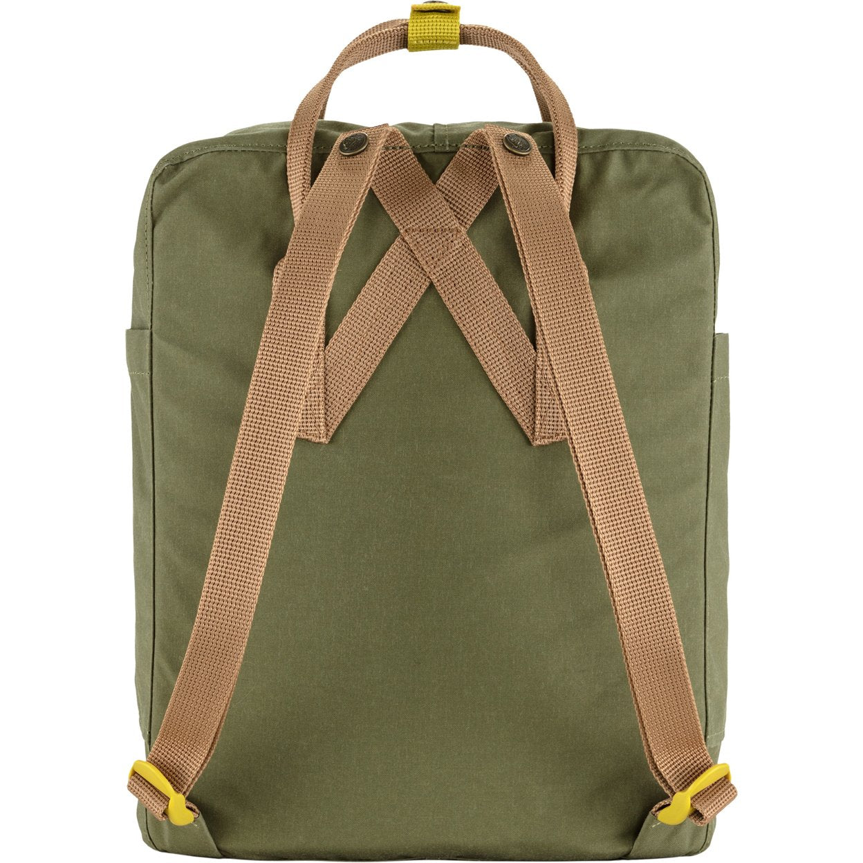 FJALLRAVEN KÅNKEN KONCEPT