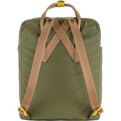 FJALLRAVEN KÅNKEN KONCEPT