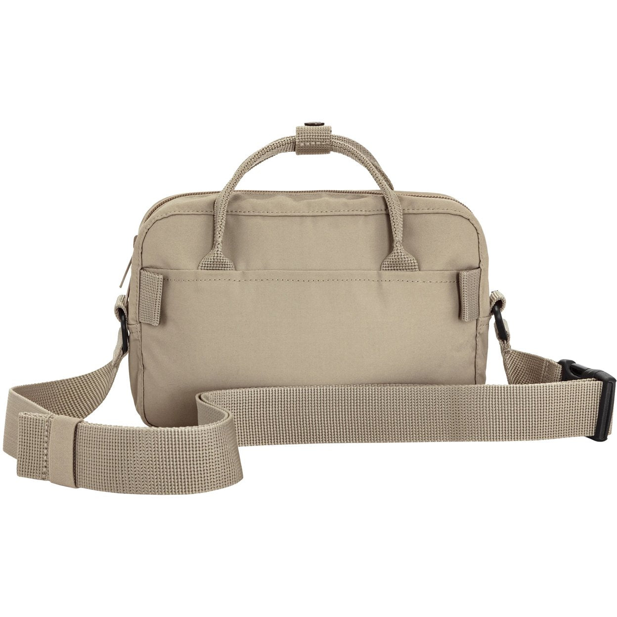 FJALLRAVEN KÅNKEN CROSSBODY - FOSSIL