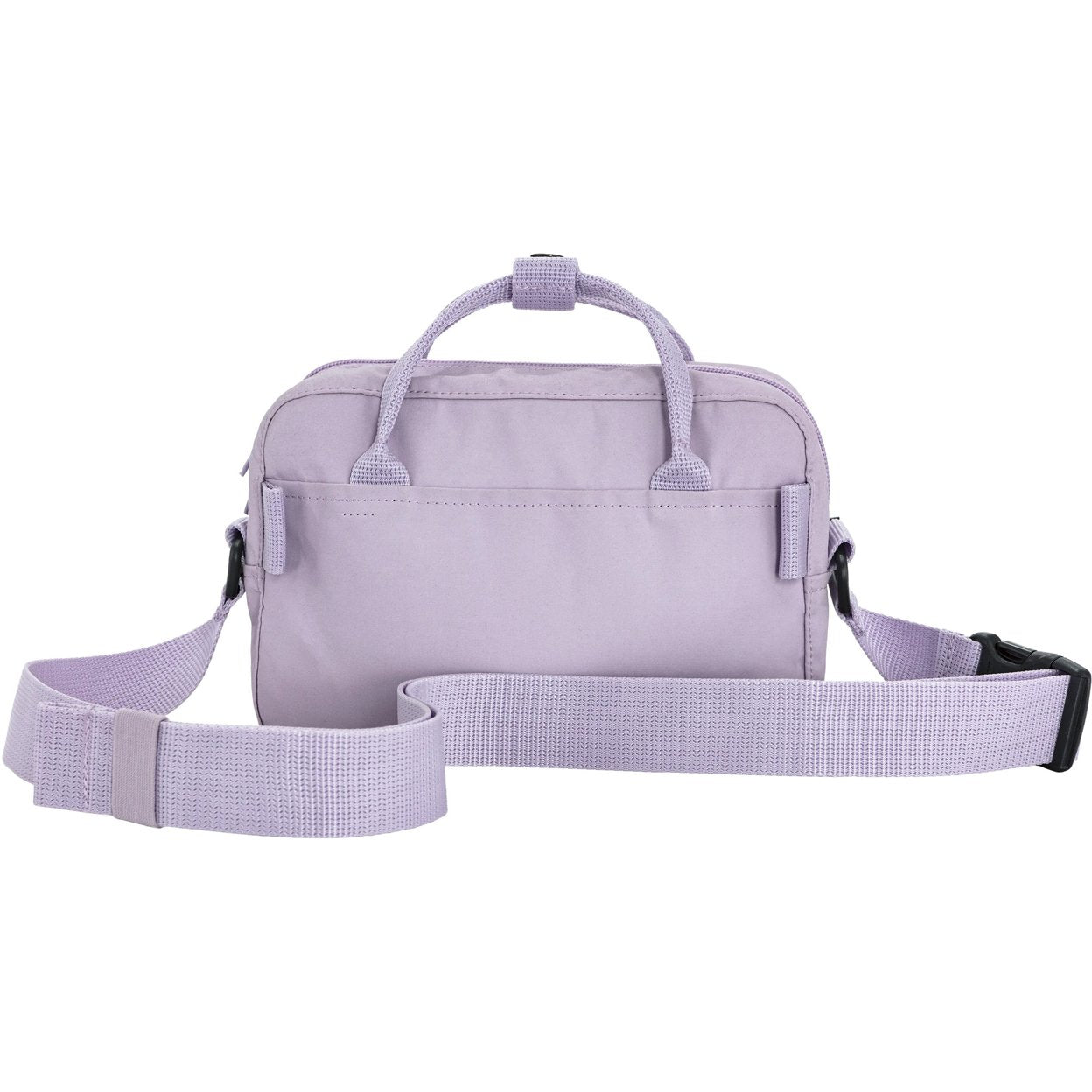 FJALLRAVEN KÅNKEN CROSSBODY - PASTEL LAVENDER