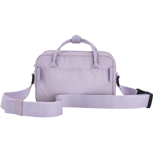 FJALLRAVEN KÅNKEN CROSSBODY - PASTEL LAVENDER