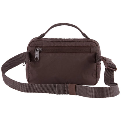 FJÄLLRÄVEN KÅNKEN HIP PACK - BLACK OAK