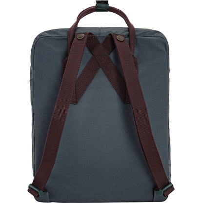 FJALLRAVEN KÅNKEN KONCEPT - GRAPHITE BLACKBERRY