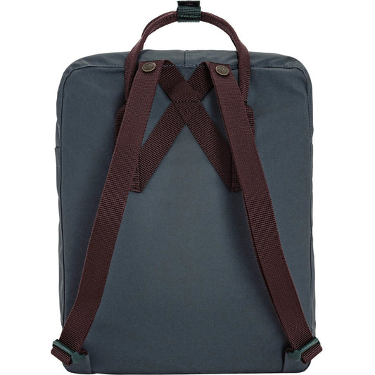 FJALLRAVEN KÅNKEN KONCEPT - GRAPHITE BLACKBERRY