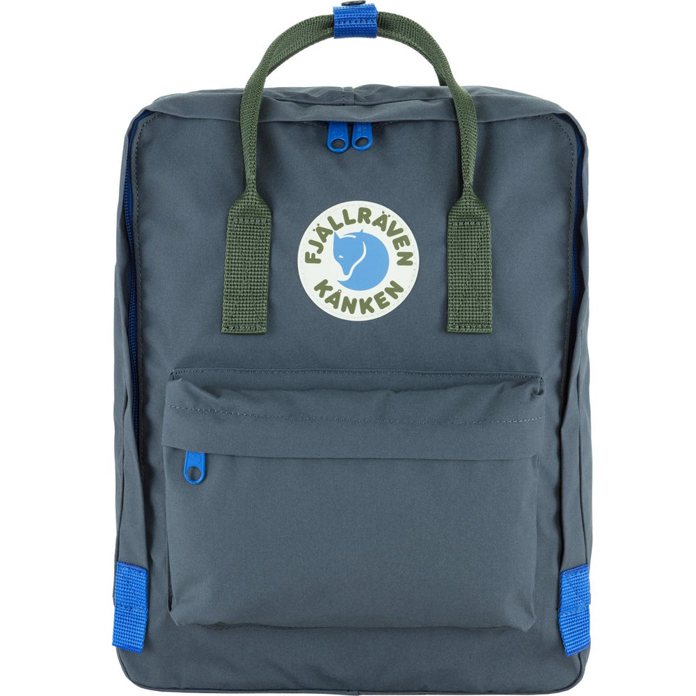 FJÄLLRÄVEN KÅNKEN KONCEPT - SUPER GREY GREEN