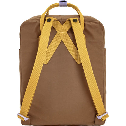 FJALLRAVEN KÅNKEN KONCEPT - KHAKI DUST KANTARELL