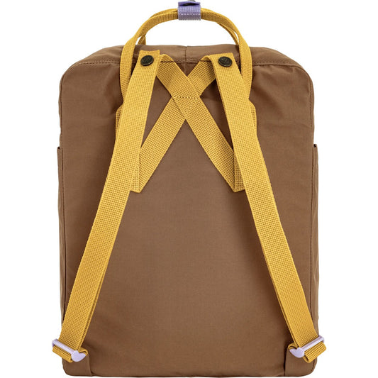 FJALLRAVEN KÅNKEN KONCEPT - KHAKI DUST KANTARELL