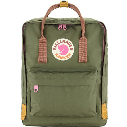 FJALLRAVEN KÅNKEN KONCEPT