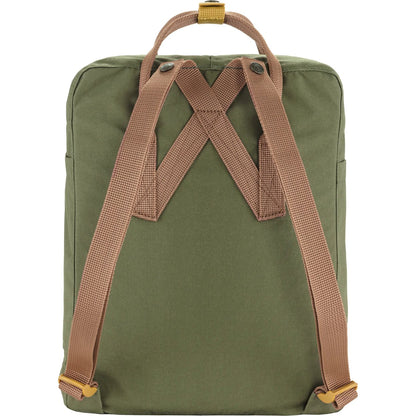 FJALLRAVEN KÅNKEN KONCEPT