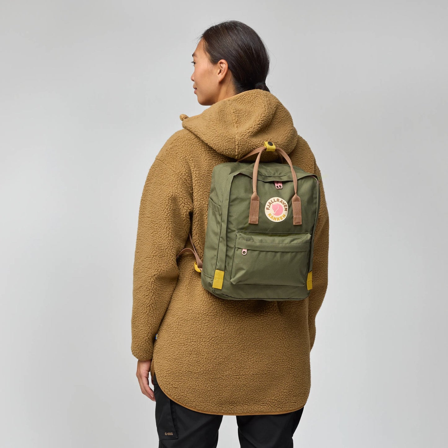 FJALLRAVEN KÅNKEN KONCEPT