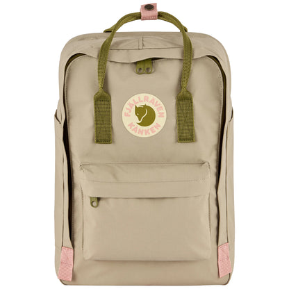 FJÄLLRÄVEN KÅNKEN KONCEPT LAPTOP 15" - FOSSIL FOLIAGE GREEN