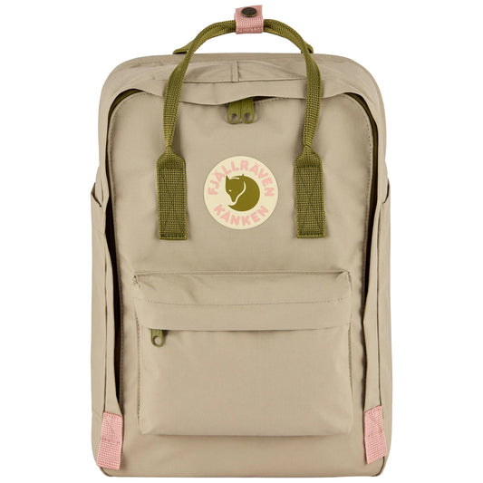 FJÄLLRÄVEN KÅNKEN KONCEPT LAPTOP 15" - FOSSIL FOLIAGE GREEN
