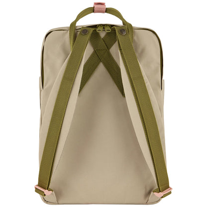 FJÄLLRÄVEN KÅNKEN KONCEPT LAPTOP 15" - FOSSIL FOLIAGE GREEN