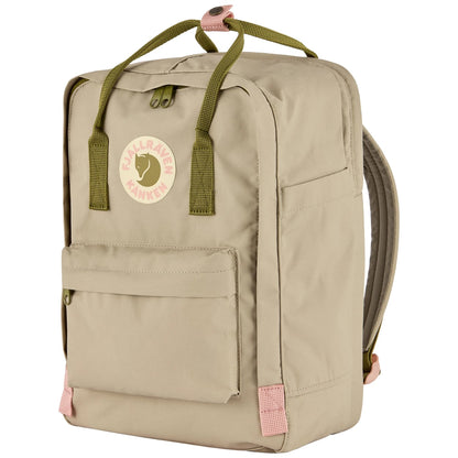 FJÄLLRÄVEN KÅNKEN KONCEPT LAPTOP 15" - FOSSIL FOLIAGE GREEN