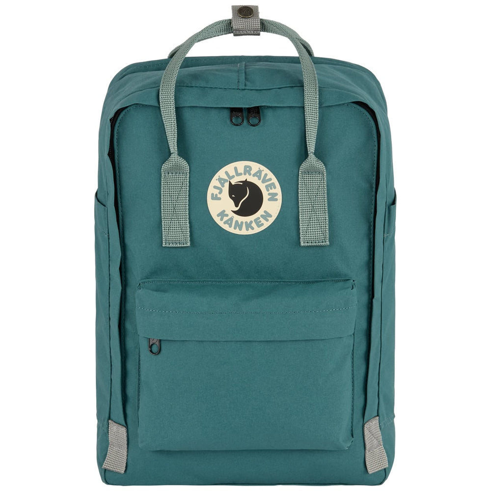 FJÄLLRÄVEN KÅNKEN KONCEPT LAPTOP 15" - TEAL FROST GREEN