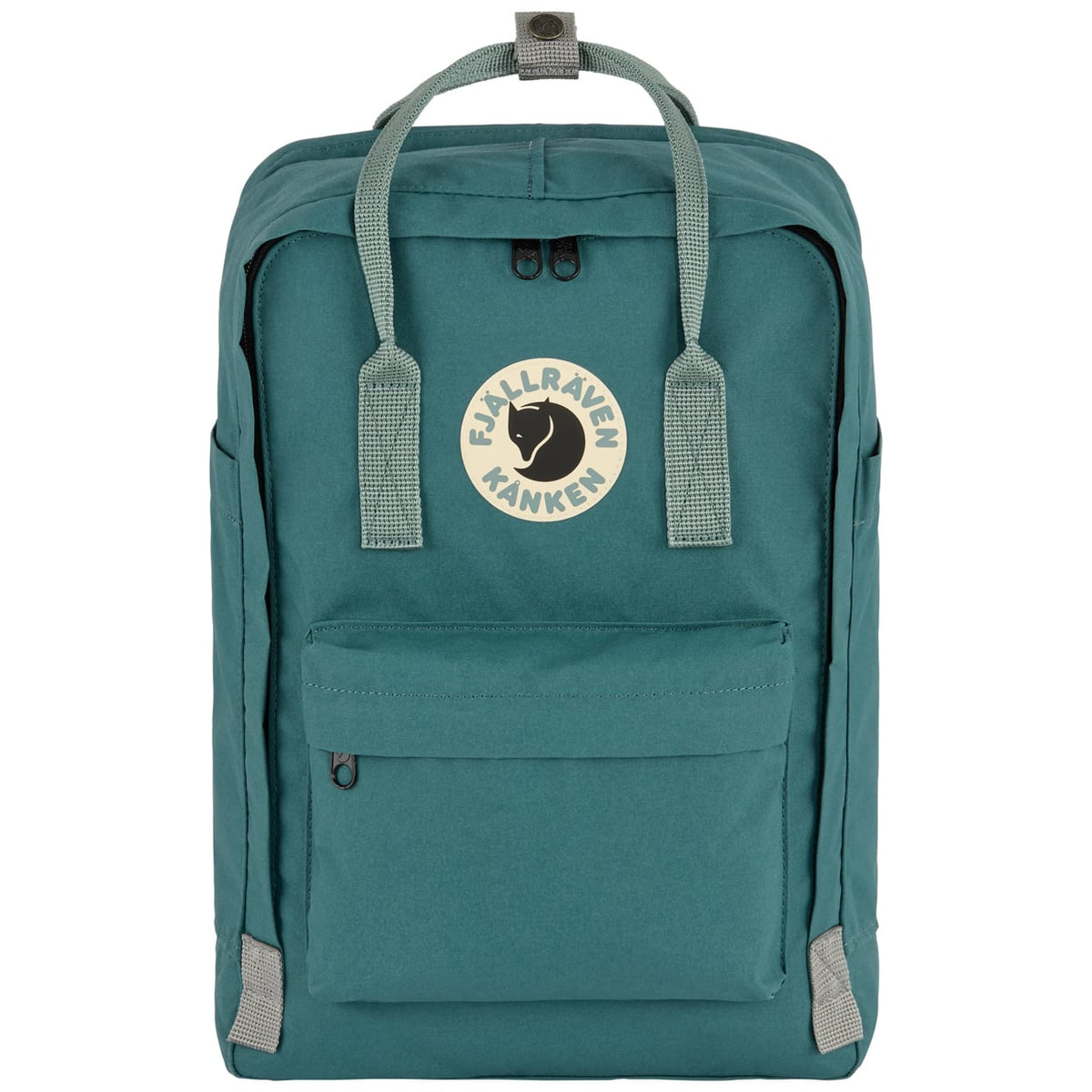 FJÄLLRÄVEN KÅNKEN KONCEPT LAPTOP 15" - TEAL FROST GREEN