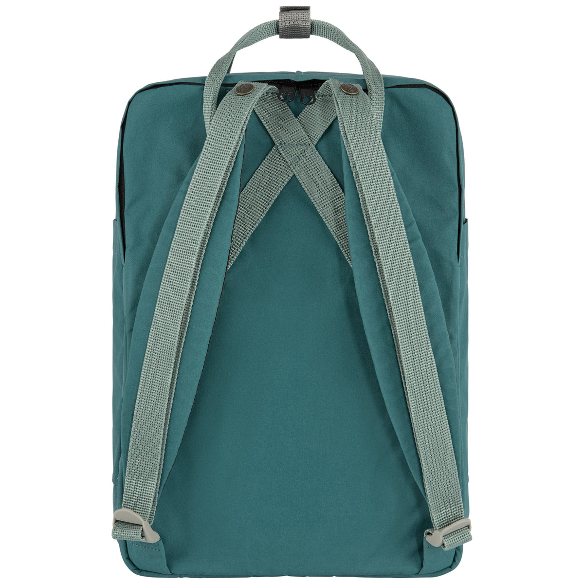 FJÄLLRÄVEN KÅNKEN KONCEPT LAPTOP 15" - TEAL FROST GREEN