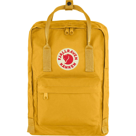 FJÄLLRÄVEN KÅNKEN LAPTOP 13" - OCHRE