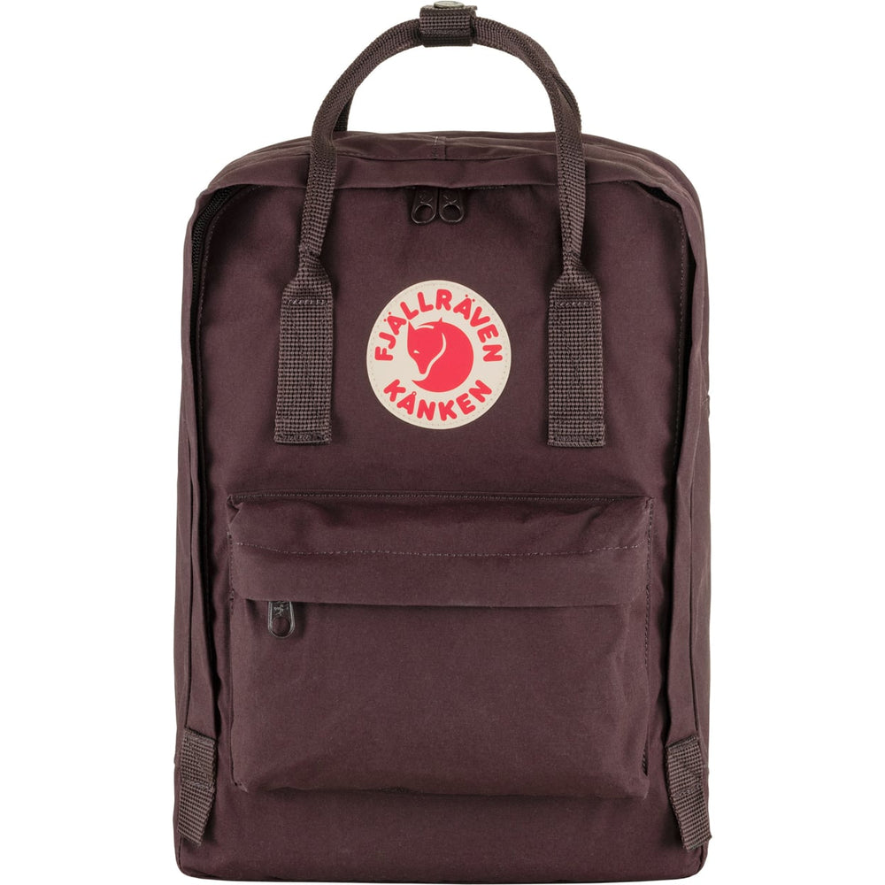 FJÄLLRÄVEN KÅNKEN LAPTOP 13" - BLACKBERRY