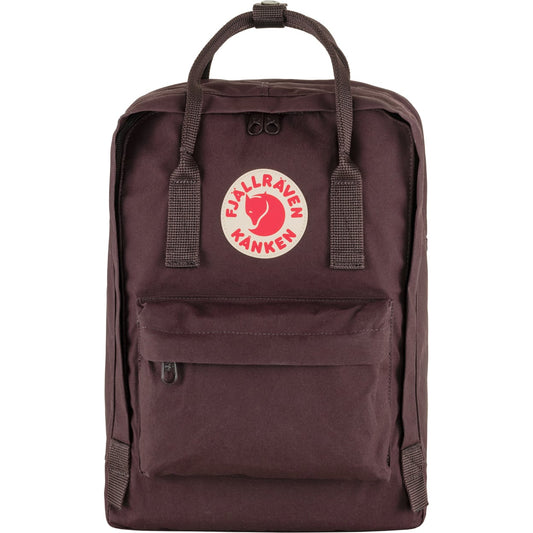 FJÄLLRÄVEN KÅNKEN LAPTOP 13" - BLACKBERRY