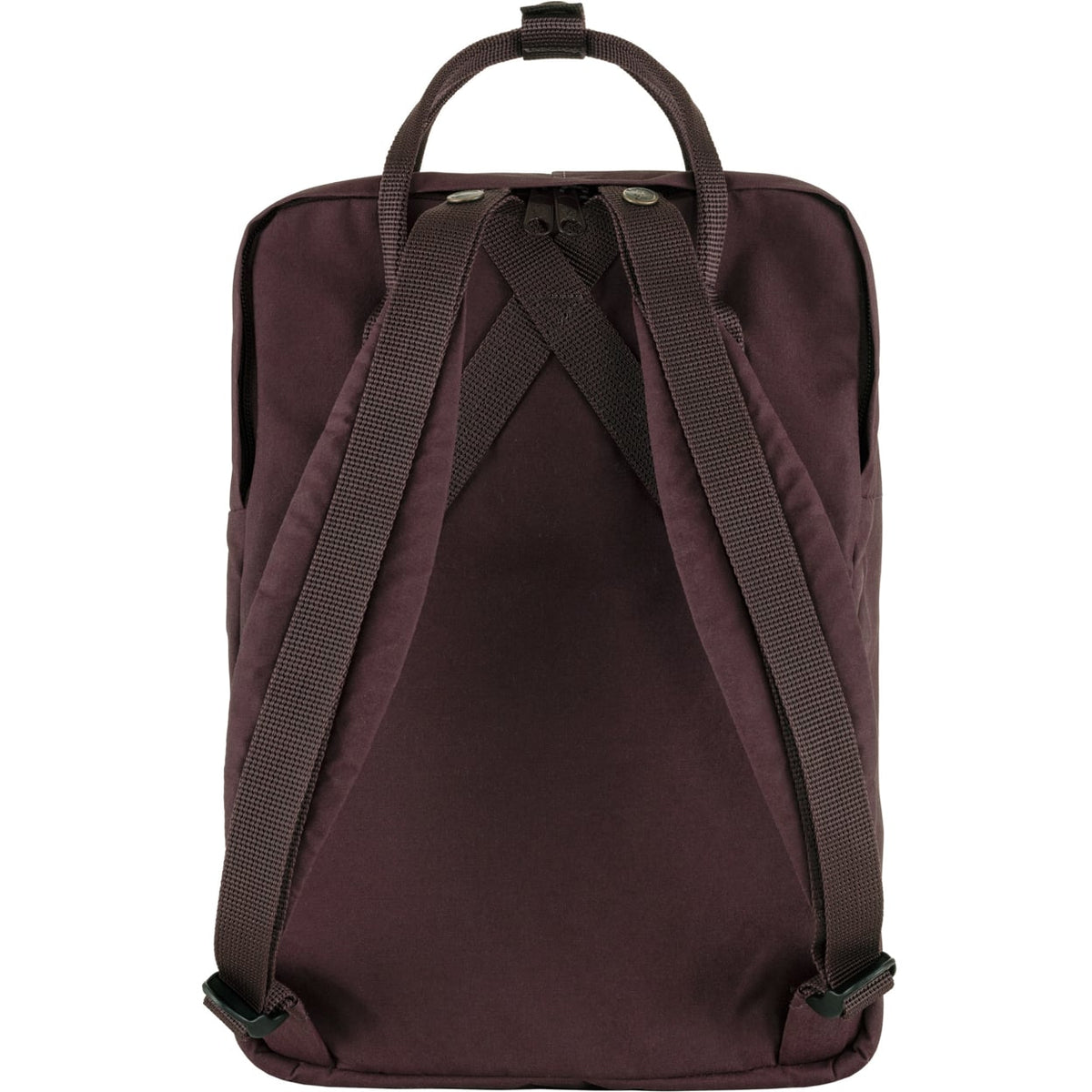 FJÄLLRÄVEN KÅNKEN LAPTOP 13" - BLACKBERRY