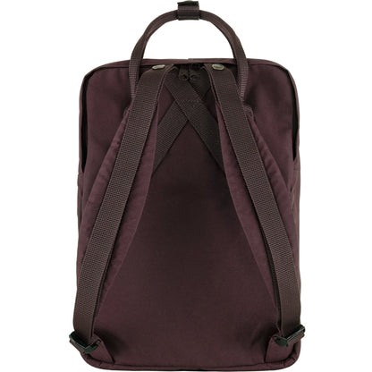 FJÄLLRÄVEN KÅNKEN LAPTOP 13" - BLACKBERRY