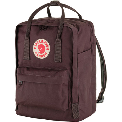 FJÄLLRÄVEN KÅNKEN LAPTOP 13" - BLACKBERRY