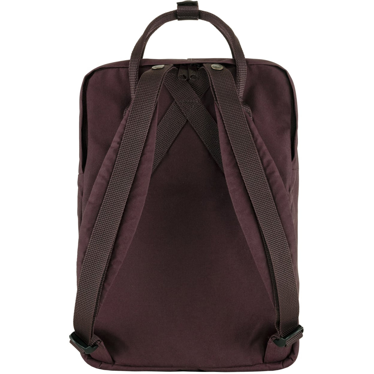 FJÄLLRÄVEN KÅNKEN LAPTOP 15" - BLACKBERRY