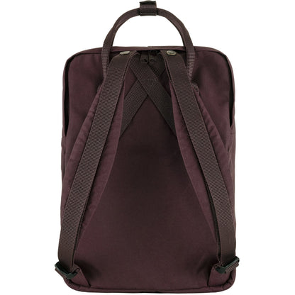 FJÄLLRÄVEN KÅNKEN LAPTOP 15" - BLACKBERRY