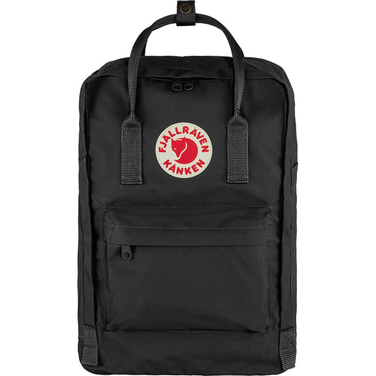 FJÄLLRÄVEN KÅNKEN LAPTOP 15" - BLACK