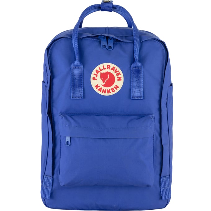 FJÄLLRÄVEN KÅNKEN LAPTOP 15" - COBALT BLUE