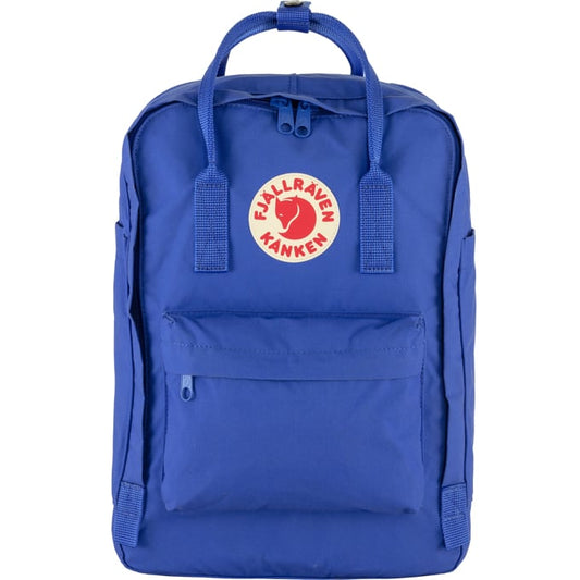 FJÄLLRÄVEN KÅNKEN LAPTOP 15" - COBALT BLUE
