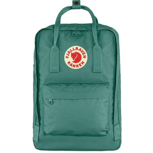 FJÄLLRÄVEN KÅNKEN LAPTOP 15" - FROST GREEN