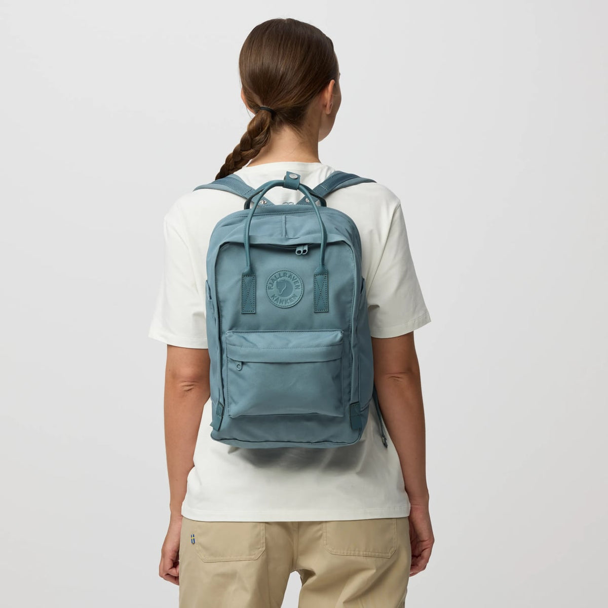 FJÄLLRÄVEN KÅNKEN NO. 2 LAPTOP 15 - NAVY