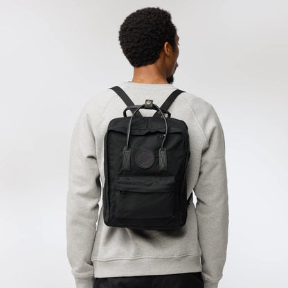 FJÄLLRÄVEN KANKEN NO. 2 BLACK