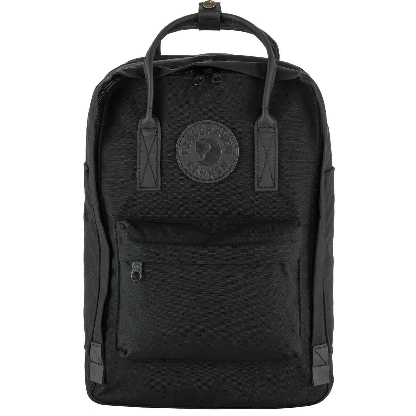 Jual Fjällräven Kånken No. 2 Black Laptop 15 Terbaru Dan Harga Termurah