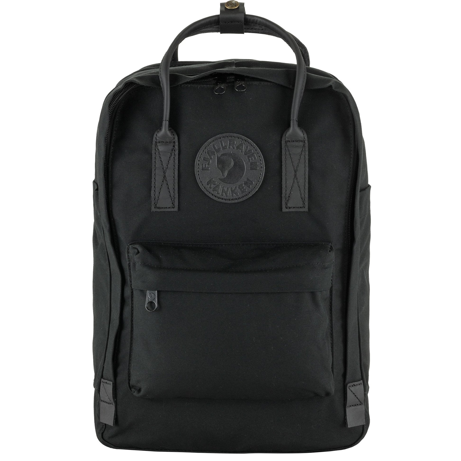 Jual Fjällräven Kånken No. 2 Black Laptop 15 Terbaru Dan Harga Termurah