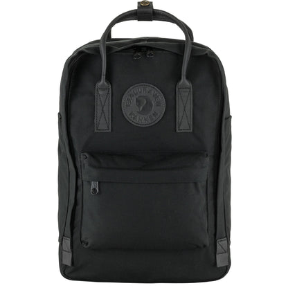 Jual Fjällräven Kånken No. 2 Black Laptop 15 Terbaru Dan Harga Termurah